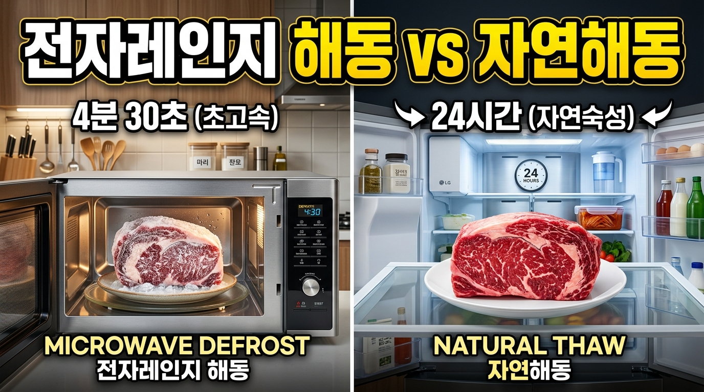 Beef defrosting microwave vs ref… 202606111528