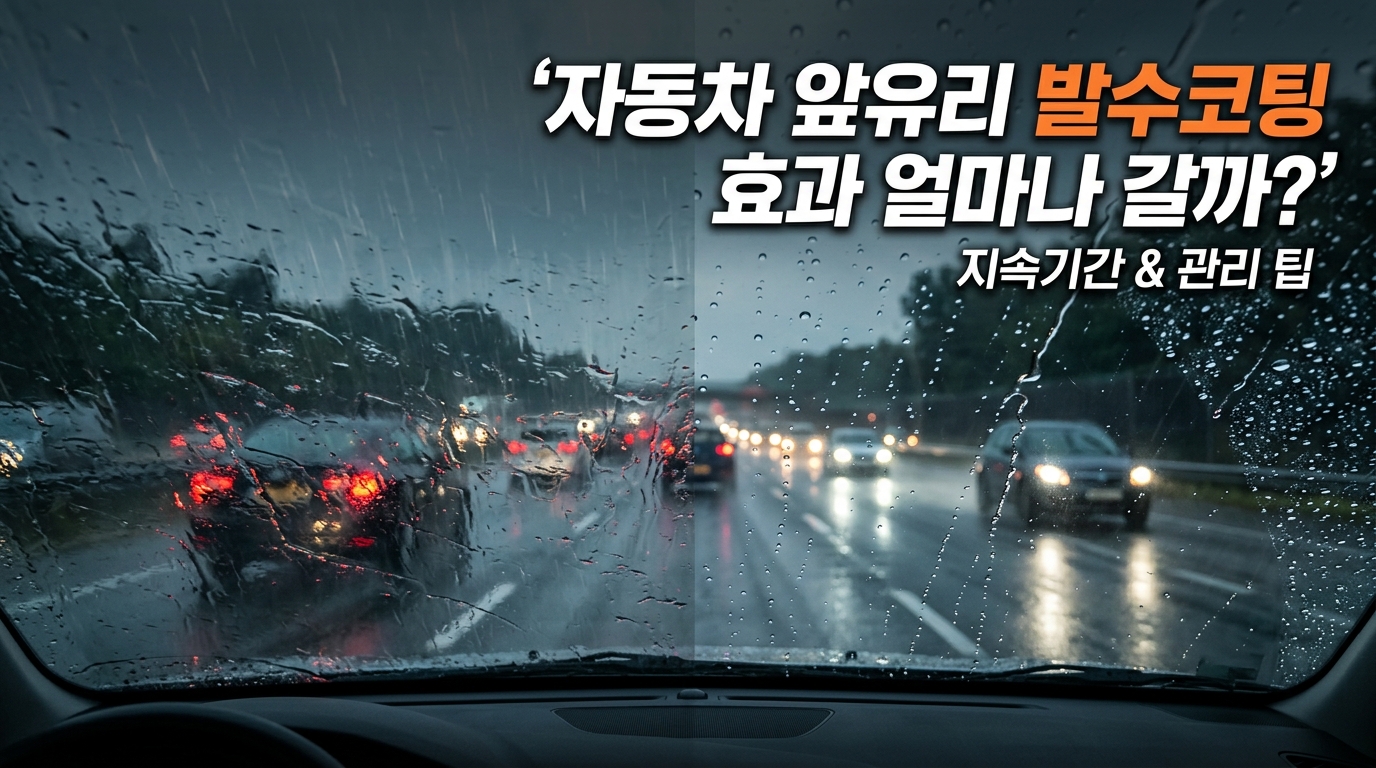 Car windshield rain hydrophobic … 202606160016
