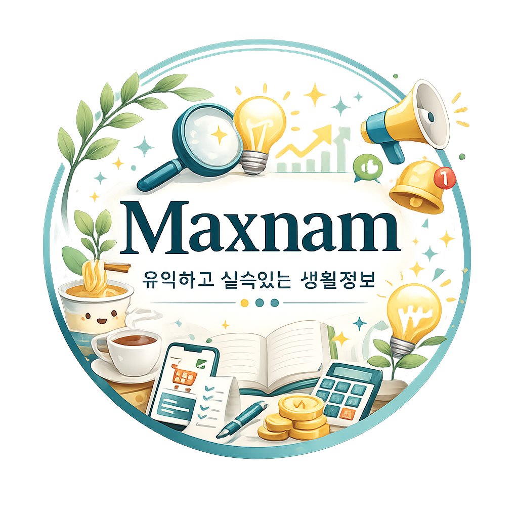 maxnam