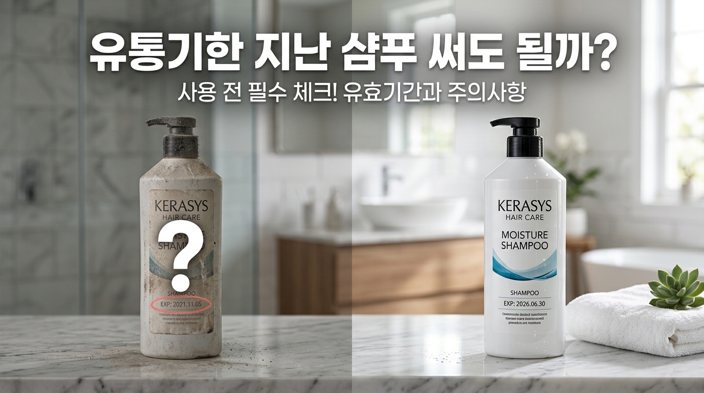 Old vs new shampoo comparison 202606230019