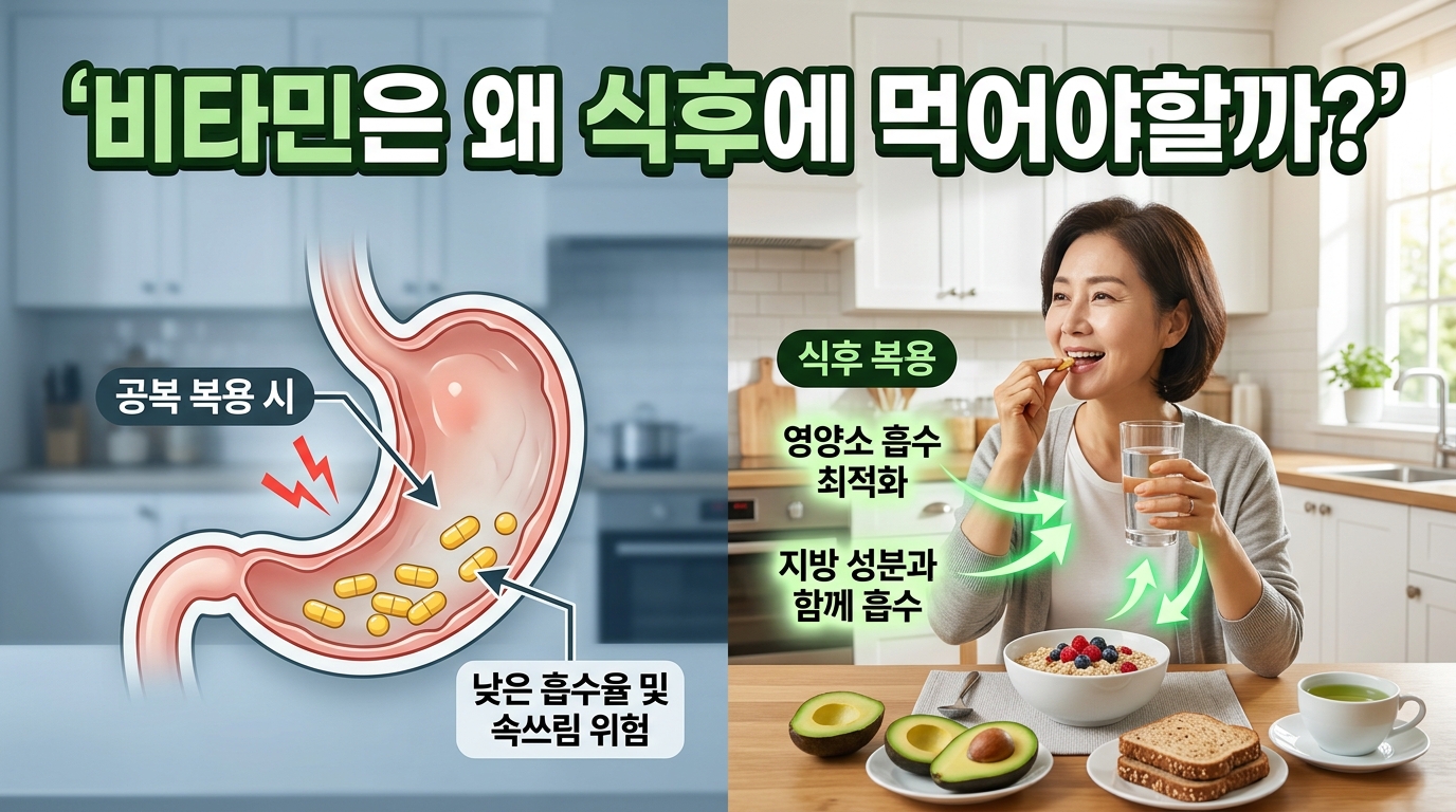 Person taking vitamin pills brea… 202606160032