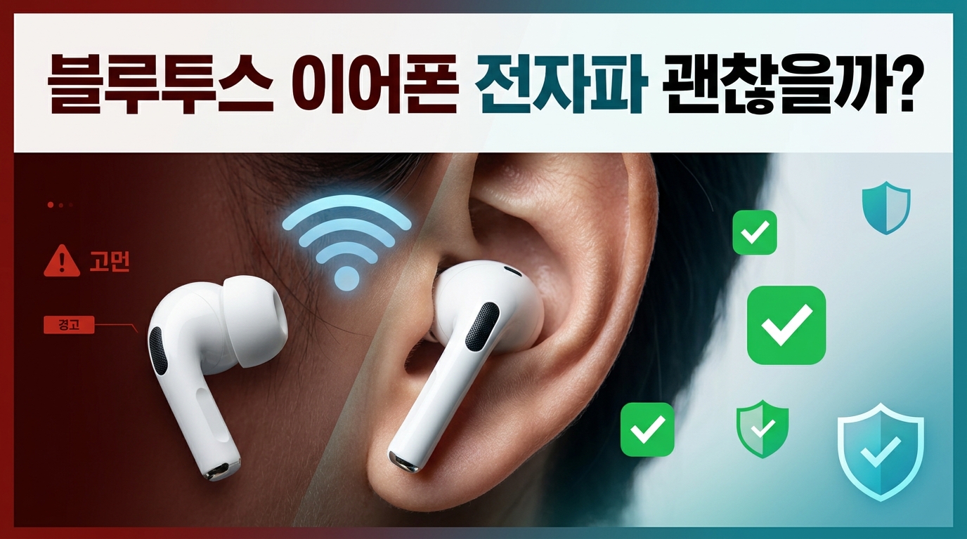 Wireless earbuds electronic wave… 202606191543