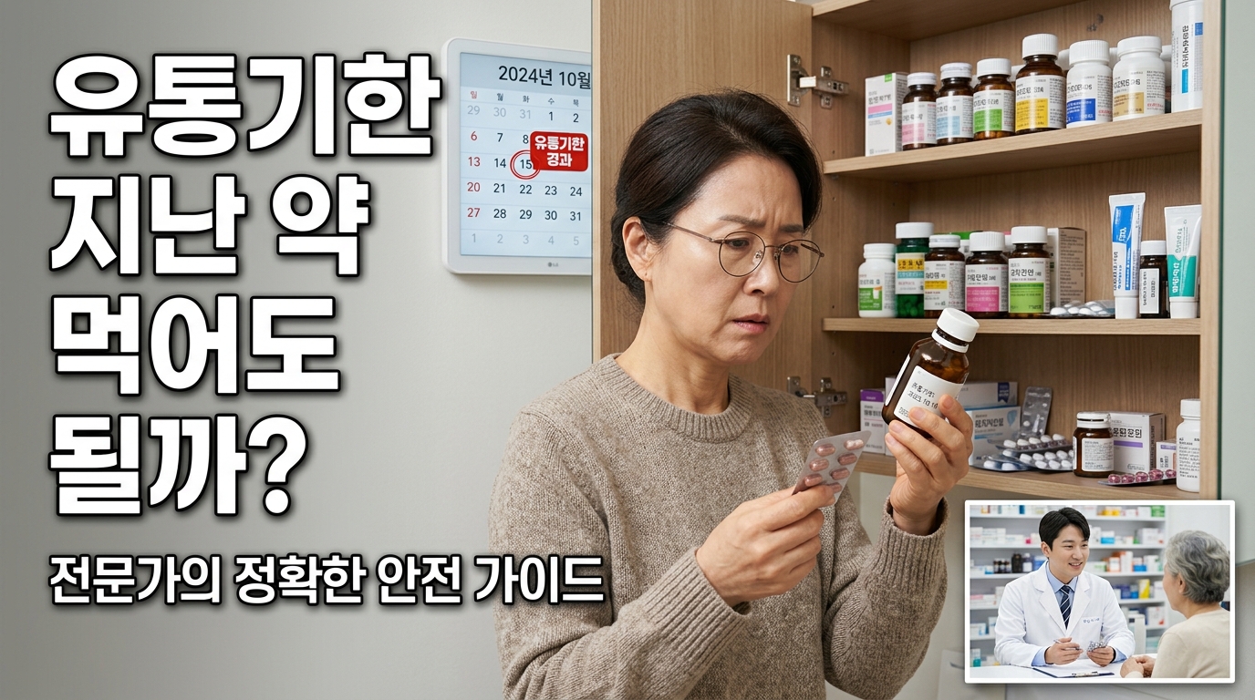 Worried person checking medicine… 202606160007
