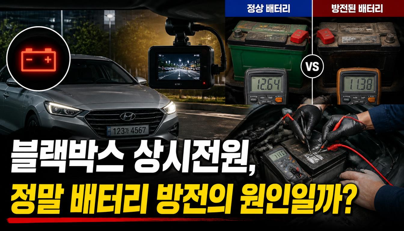 gpt image 2 Modern Korean sedan parked overnight dashboard warning battery icon glowing blac 0