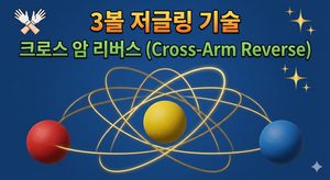크로스암 리버스